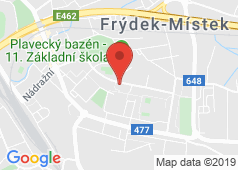 Benu Frýdek-Místek, Novodvorská