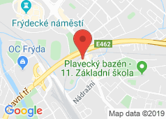 Lékárna Krevního centra