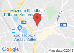 Oblastní nemocnice Příbram, a.s.