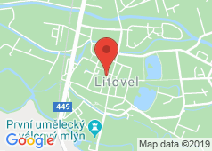 Lékárna U Dobrého pastýře
