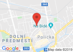 Poličská nemocnice, s.r.o.