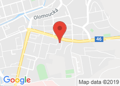Středomoravská nemocnič. a.s., Nemocnice Šternberk