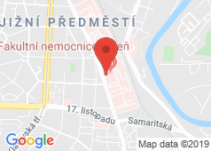 Fakultní nemocnice Plzeň