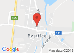 Lékárna Bystřice
