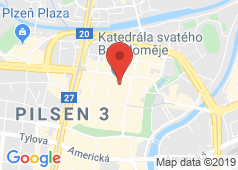 Lékárna Dopravního zdravotnictví