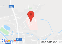 Lékárna Panacea, Rokycanská nem.a.s.