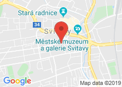 Svitavská nemocnice, a.s.