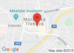 Lékárna Pod Věží