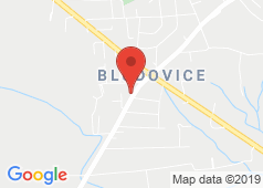 Lékárna Na kopci