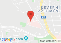 PRIVAMED a.s., Městská nemocnice