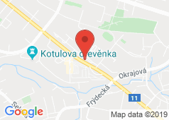 Lékárna U Elišky
