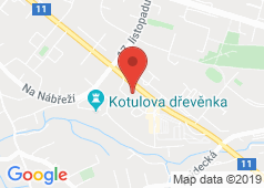 Benu Havířov, OC Kaufland