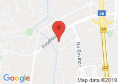 LÉKÁRNA TESCO HRABOVÁ