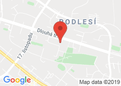 Lékárna Podlesí
