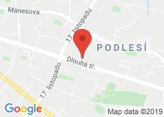 Lékárna U Permonu