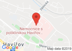 Nemocnice s poliklinikou Havířov, p.o.