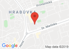 Lékárna Poliklinika