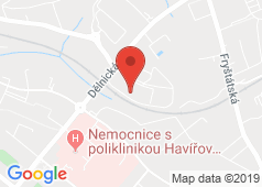 Dr.Max lékárna