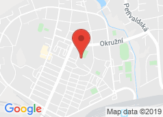 Lékárna Léčebné centrum