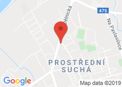 Lékárna V Suché