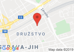 Lékárna V Družstvě