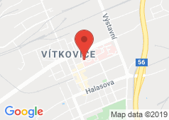 Vítkovická nemocnice, a.s.