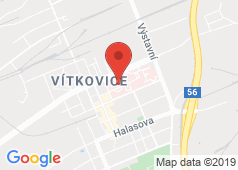 Nemocniční lékárna při VNBMA
