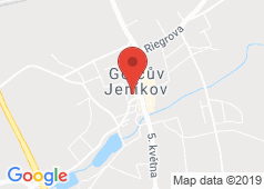 Lékárna Golčův Jeníkov