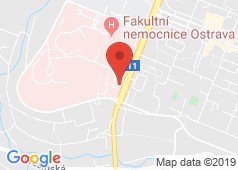 Fakultní nemocnice Ostrava