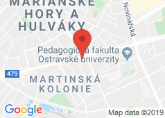 Mariánská lékárna