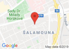 Lékárna na Zelené
