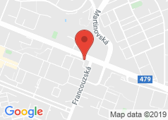 LÉKÁRNA INTERSPAR PORUBA