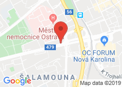 U Jenorožce
