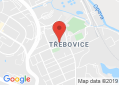 Lékárna V Mešníku