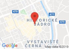 Lékárna U zlaté koruny