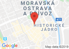 Lékárna U pošty