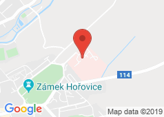 NH Hospital a.s., Nemocnice Hořovice