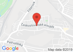Michálkovická lékárna