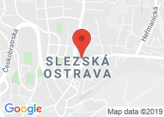 Lékárna Modrý pavilon, s.r.o.