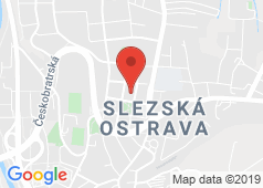 MODRÝ PAVILON, s.r.o. - Lékárna