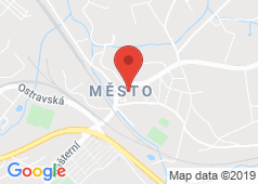 Lékárna Staré náměstí