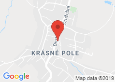Lékárna Krásné Pole