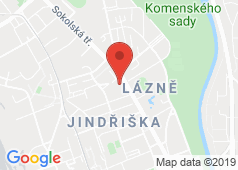Lékárna Hornická poliklinika