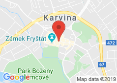 Lékárna Na náměstí