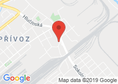 Lékárna U zlatého orla