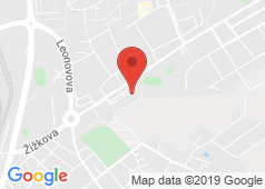 Lékárna Na poliklinice