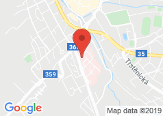 Ústavní lékárna Litomyšlské nemocnice, a.s.