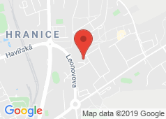 Lékárna Galenica