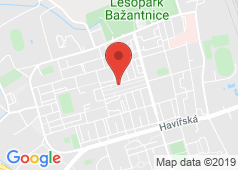 Lékárna U sv.Františka