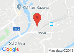 Sázava